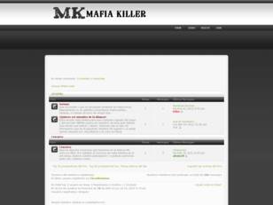 Alianza Mafia Killer
