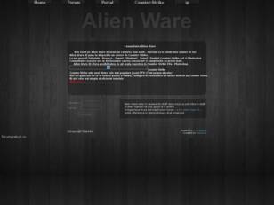 AlienWare