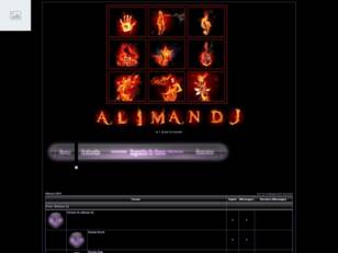 Aliman-Dj111