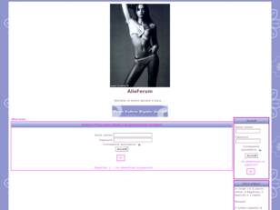 Forum gratis : AlisForum