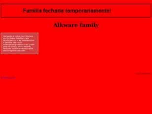 • Family Alkware •