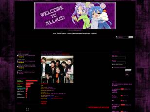 ...:::All Anime&Manga4US:::...