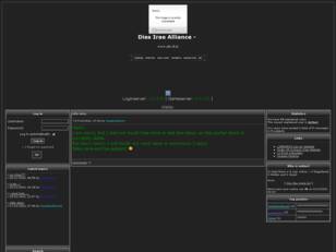 Free forum : Dies Irae Alliance