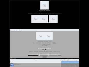 Bienvenu sur le forum Alliance-TERRA
