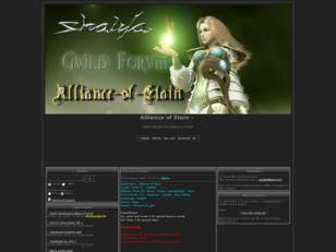 Alliance of Etain