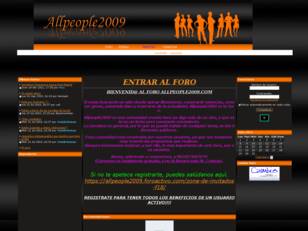 http://www.allpeople2009.foroactivo.com