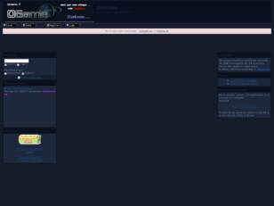 Forum gratis : Darkness