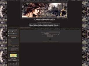 Foro gratis : ALMASSOLITARIASHUELVA