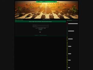 Alpha Wars Forum