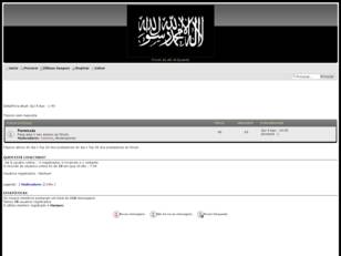 Forum gratis : Al-Quaeda