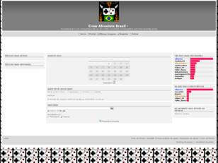 Forum gratis : Crew Alvanista Brasil