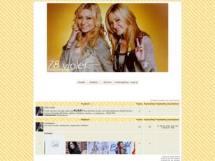 Aly&AJ Lietuvoje // Aly-and-AJ.xz.lt