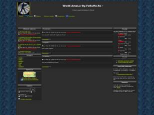 Forum gratuit : Bun venit pe forum-ul WwW.AmaLu-By