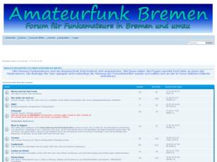 Amateurfunk Bremen