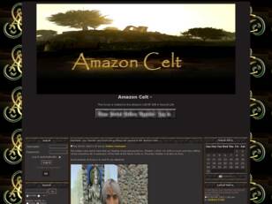 Amazon Celt Forum
