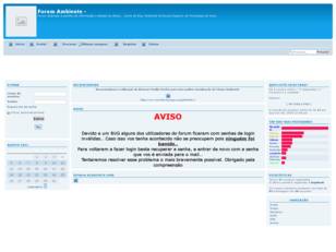 Forum gratis : Forum Ambiente