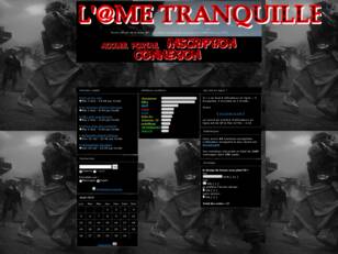 creer un forum : Team @T en ligne