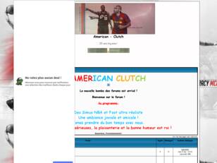 American Clutch