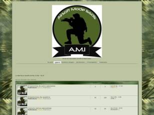 A.M.I forum