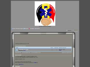 Amicale des Ambulanciers de Belgique