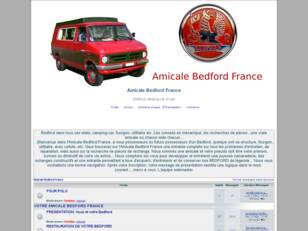 Amicale Bedford France