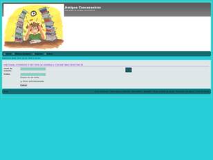 Forum gratis : Amigos concurseiros