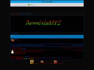 AmnesiaMt2- Forum