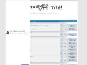 Vtt Trial Club Amneville