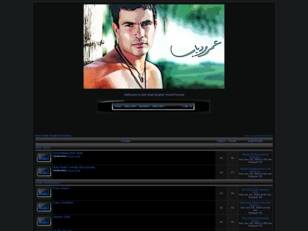 Amr diab English Forums