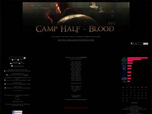 Camp Half-Blood - Br