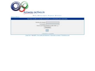 Amway Online