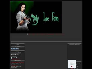 Foro gratis : Foro sobre Amy lee cantante de Evane