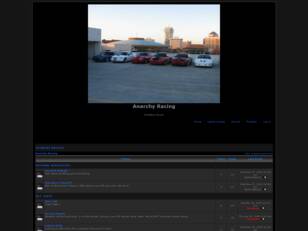 Free forum : Anarchy Racing