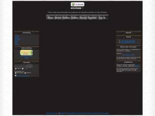 Forum gratis : ancioes