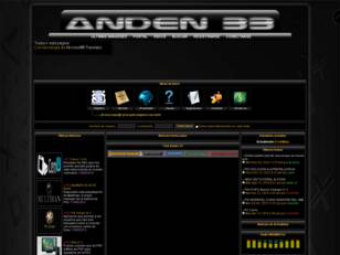 Anden33 - Juegos trucos y programas para tu consola