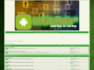 Android HackNations