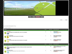 Comunidad Android Yeshua