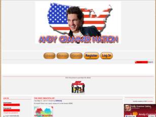 Andy Grammer Nation