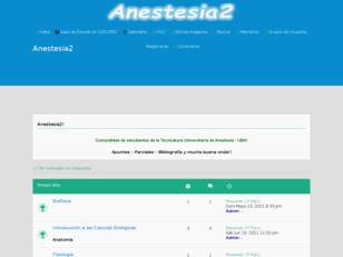 Anestesia2