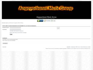 Angayarkanni Music Group