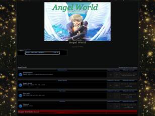 Forum gratuit : Angel World