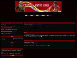 Angel Clan Forum