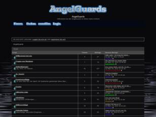 AngelGuards