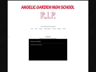 Angelic Garden High School