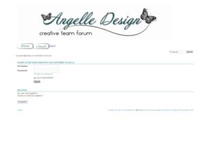 Angelle Design