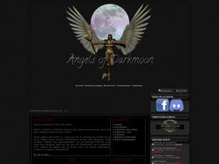 Angels of Darkmoon - guilde française TESO