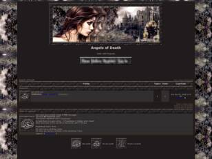 Forum gratuit : Free forum : Angels of Death