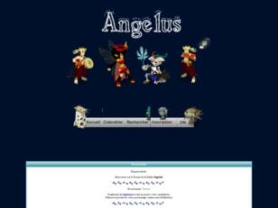 Forum Angelus