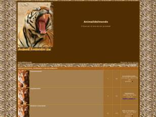 Forum gratis : animali