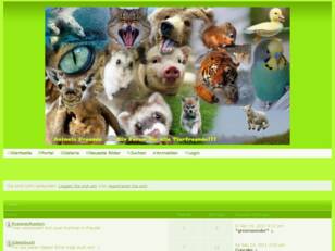 Animals' Freunde